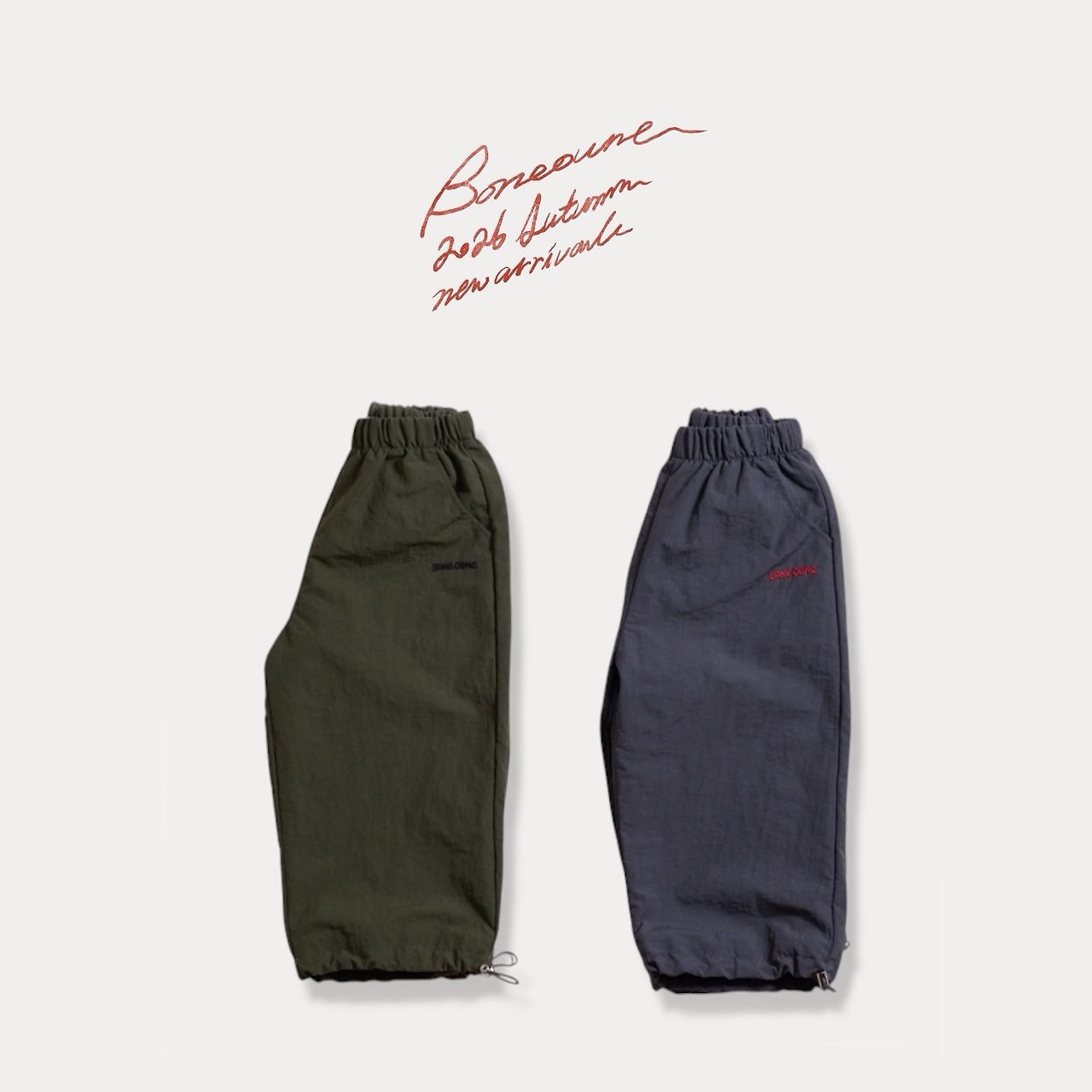 Boneoune | pants