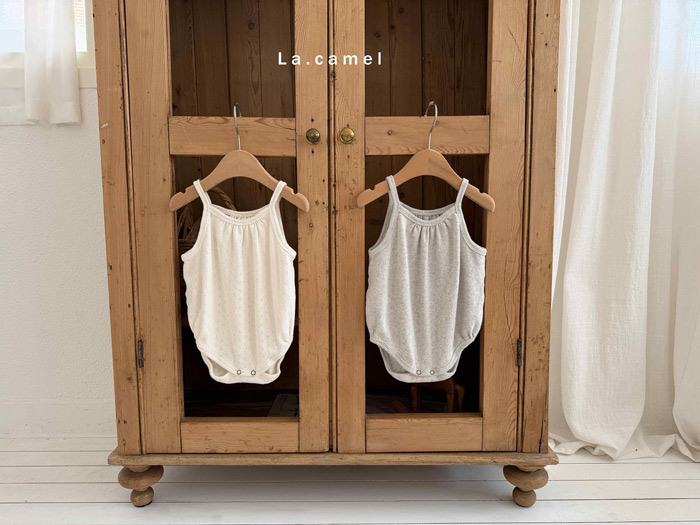 🇰🇷La_camel吊帶包屁