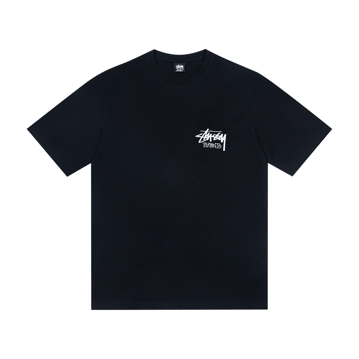 Stüssy Toronto Exclusive Tee