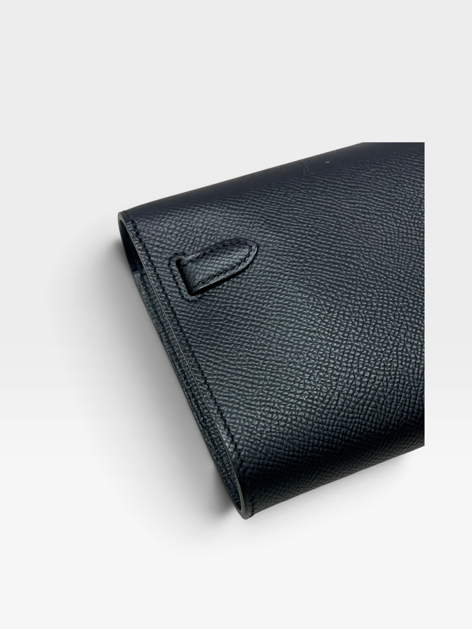 Pre-Owned HERMÉS Kelly To Go Stamp Z / Product Code: 102920