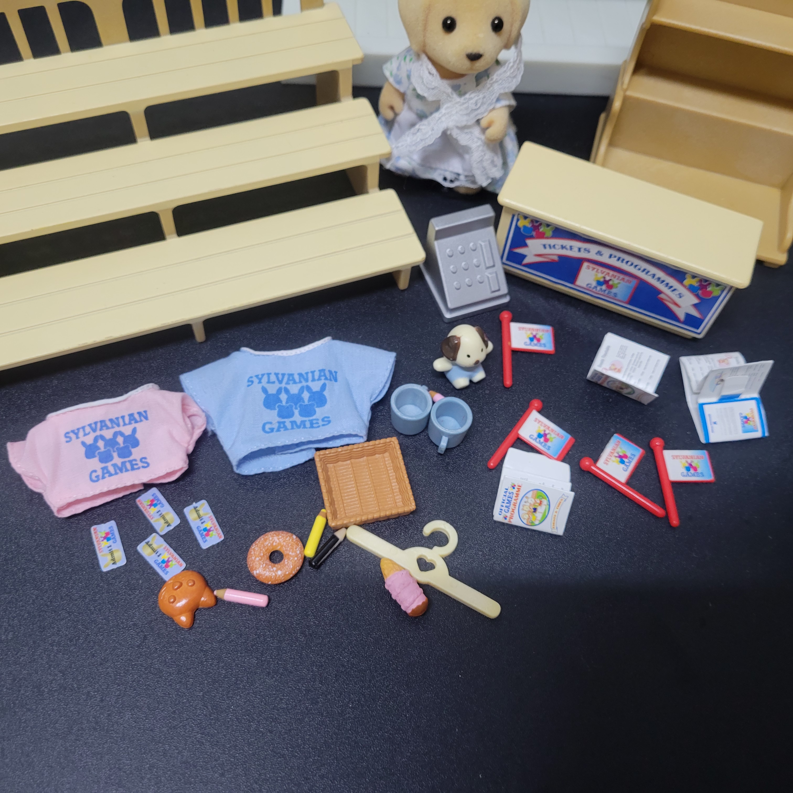 森林家族紀念品店260430