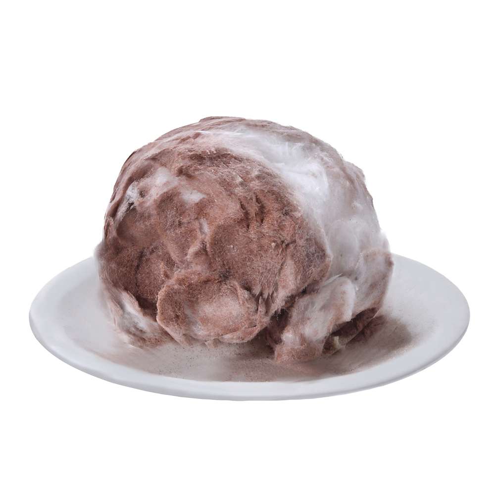 🎀【預訂】Stitch 綿花糖 (chocolate mint)