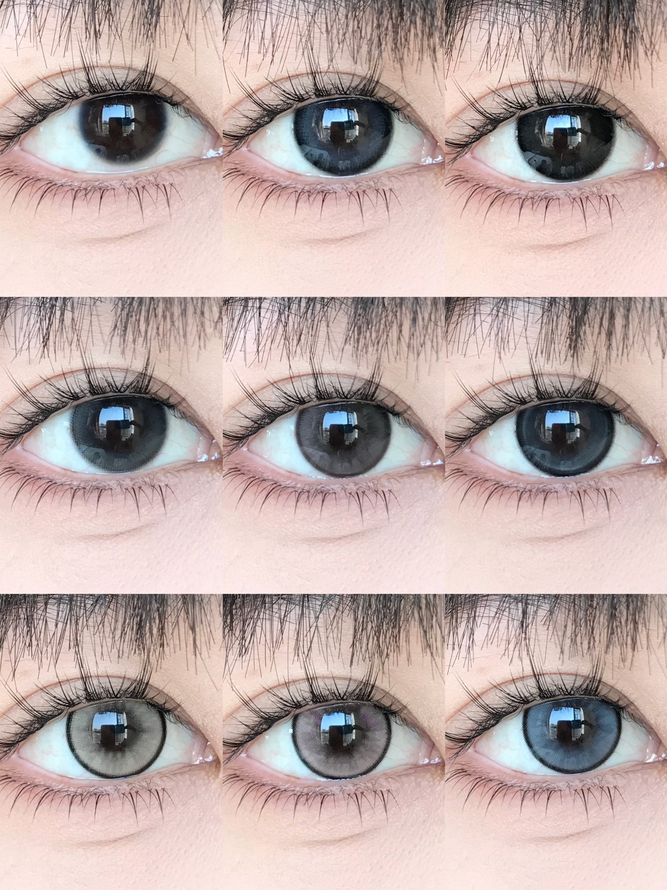 Serltyca 日拋6片裝 Doll感系列