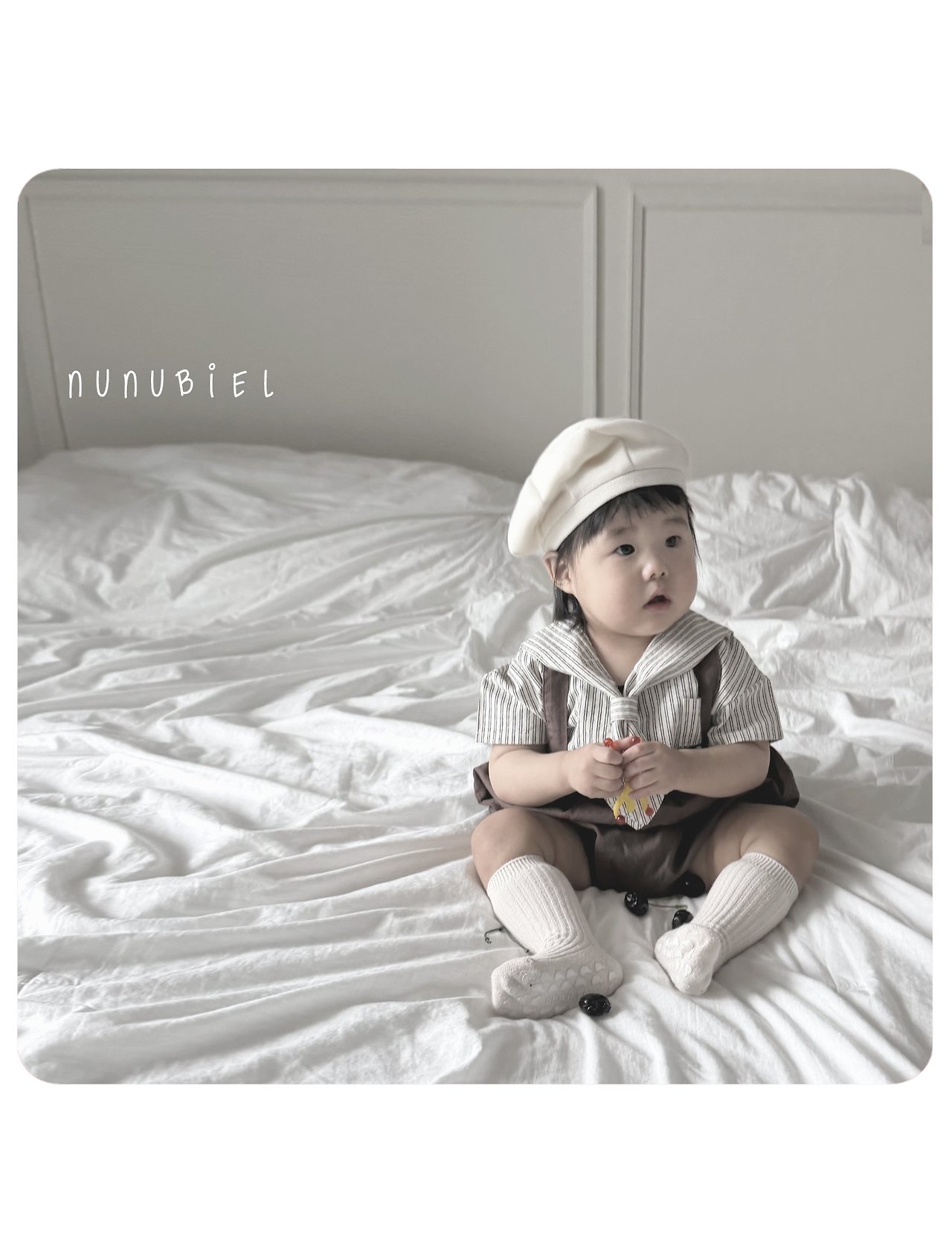 🇰🇷Nunubiel上衣