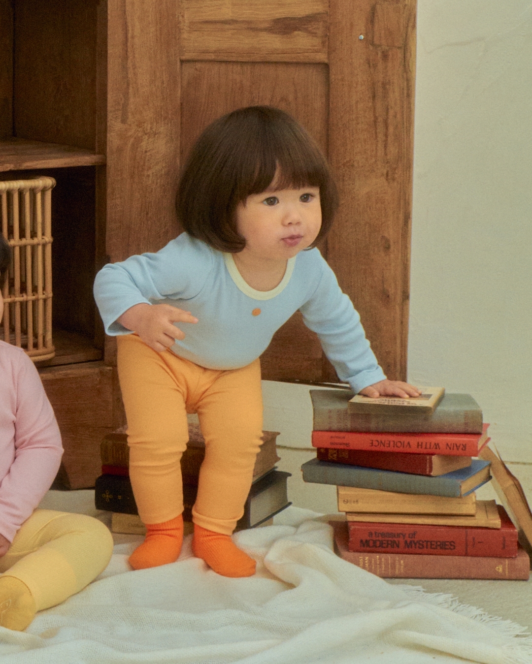 🇰🇷Oottbebe set