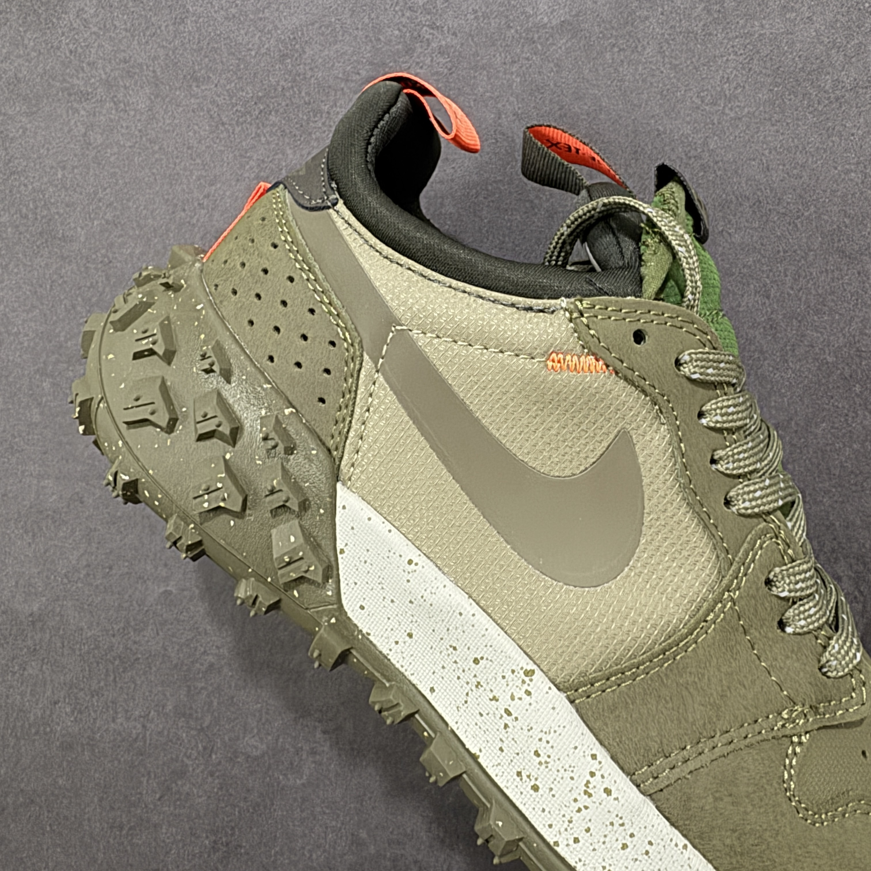 Nike Jordan 1 Low Element Gore-Tex FV4227-201