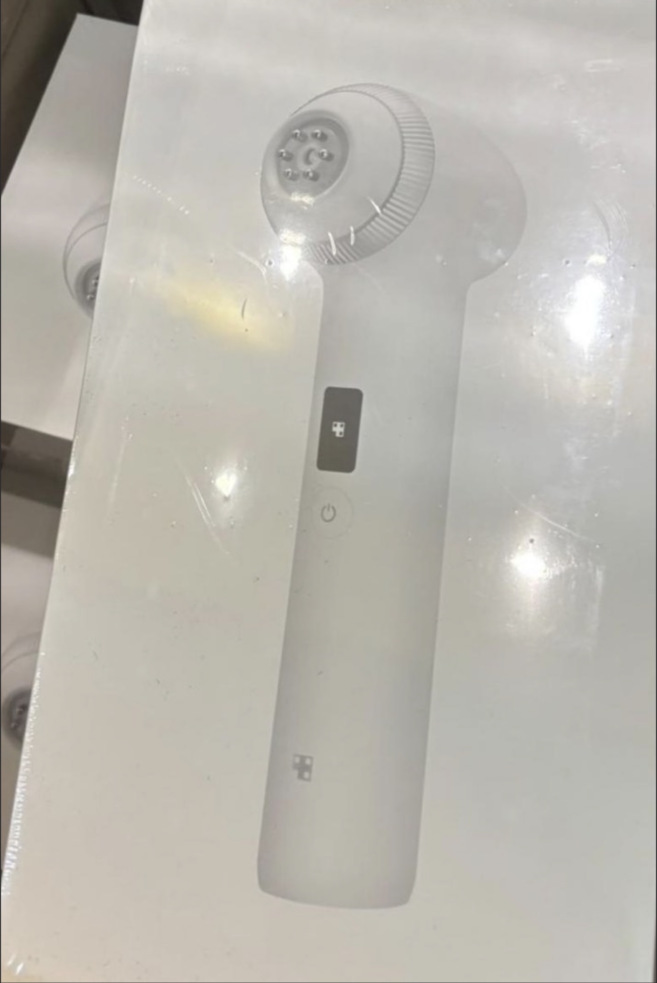 聚熱緊膚Medicube Age-R Meficube Ultra Tune 40.68