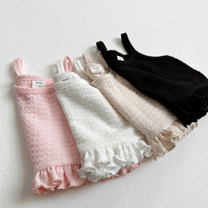 🇰🇷vivid_i vest