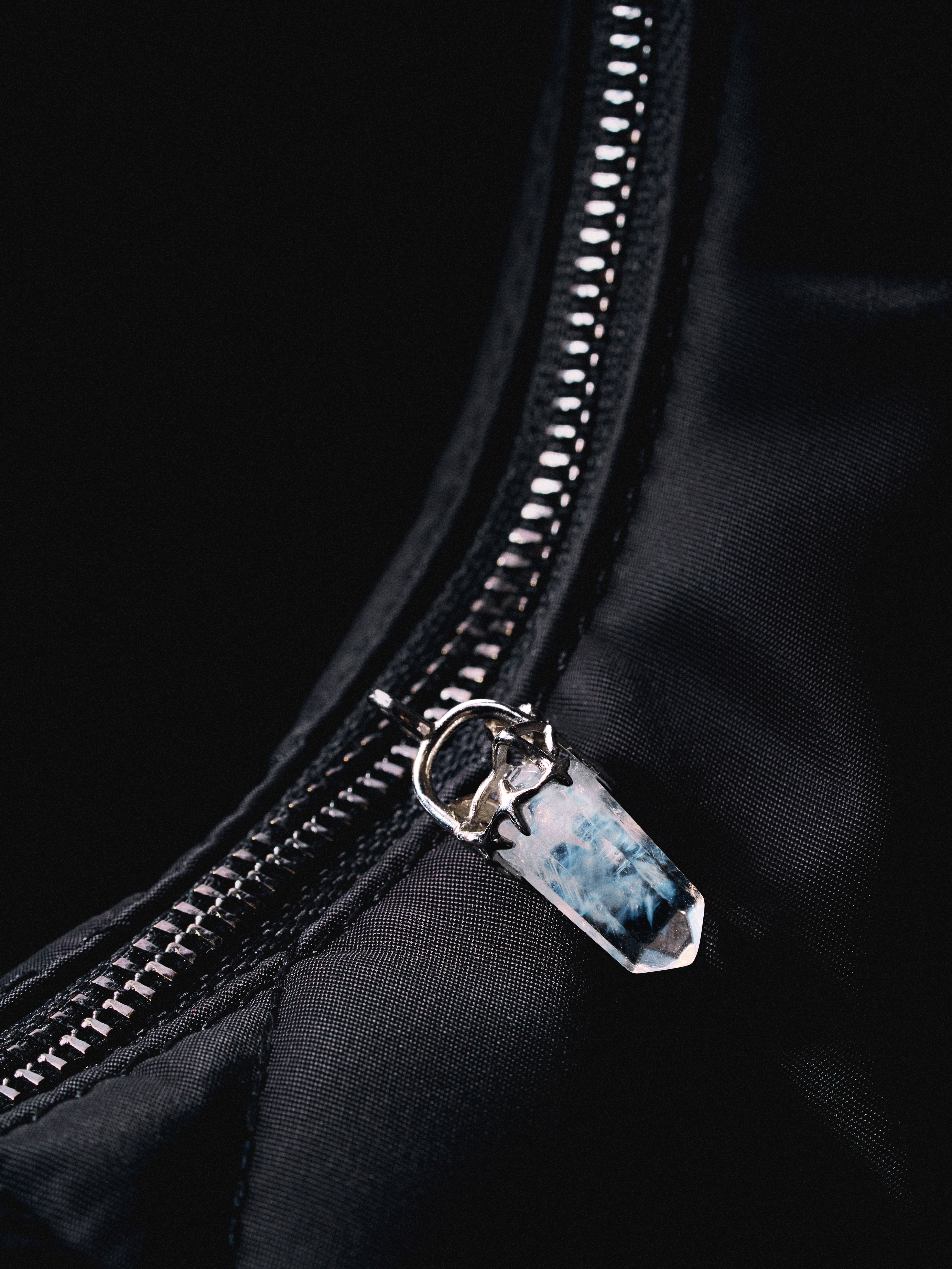 Angel Wings Pendant