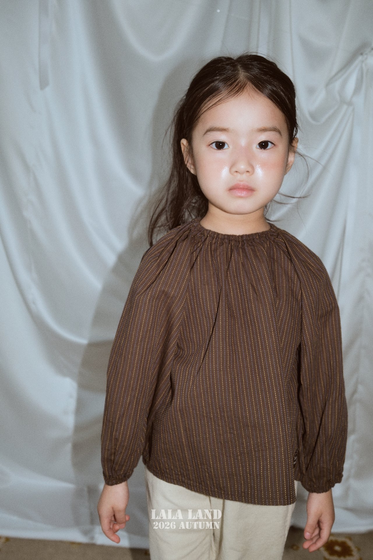 Lalaland | Biore Blouse