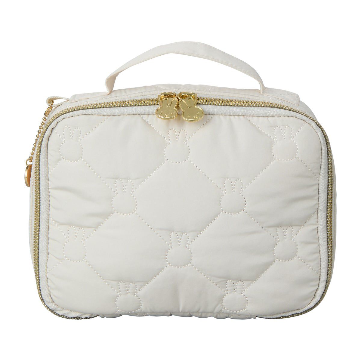 MIFFY 絎縫旅行收納袋 S