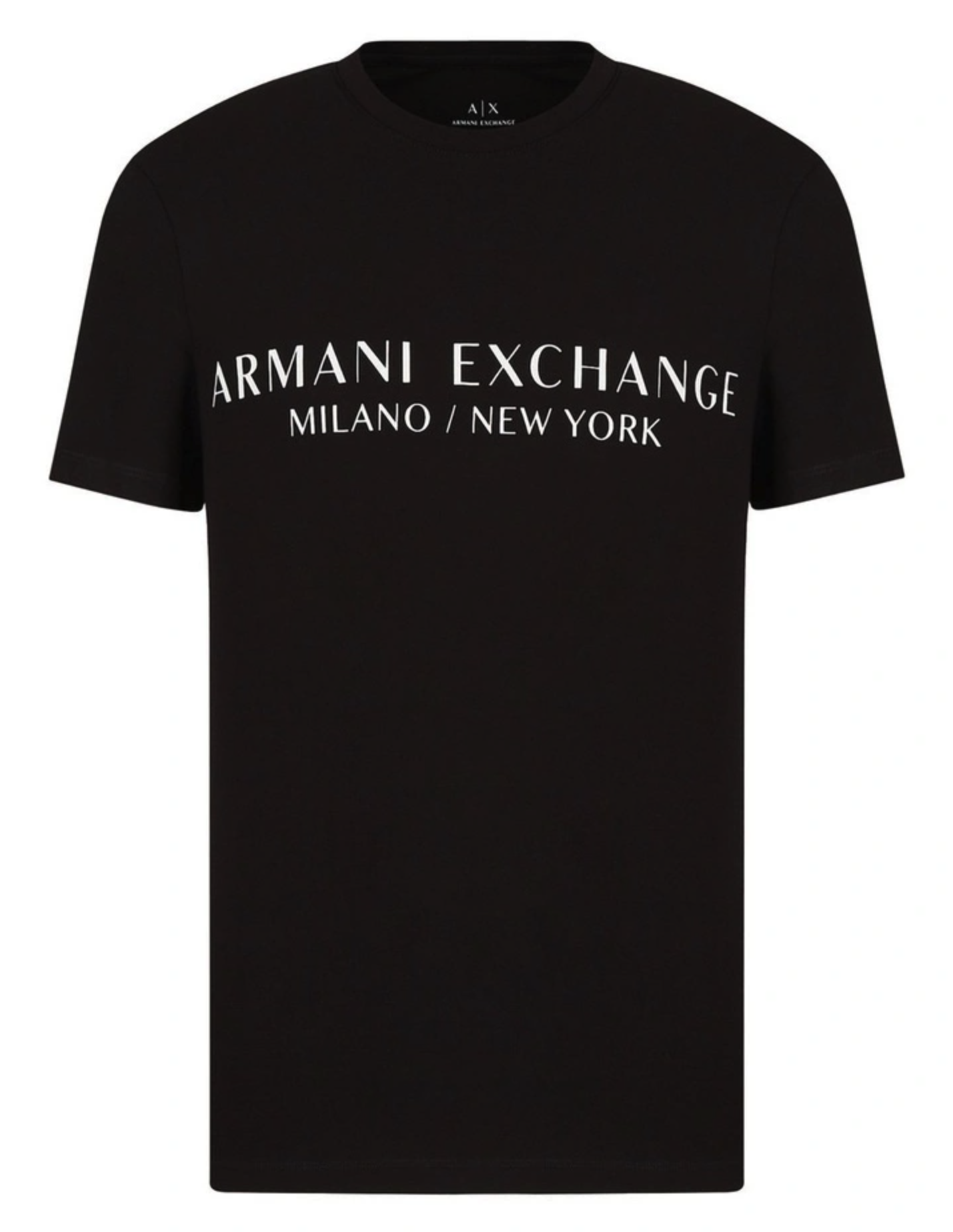 Armani Exchange  Milano New York T-shirt 
