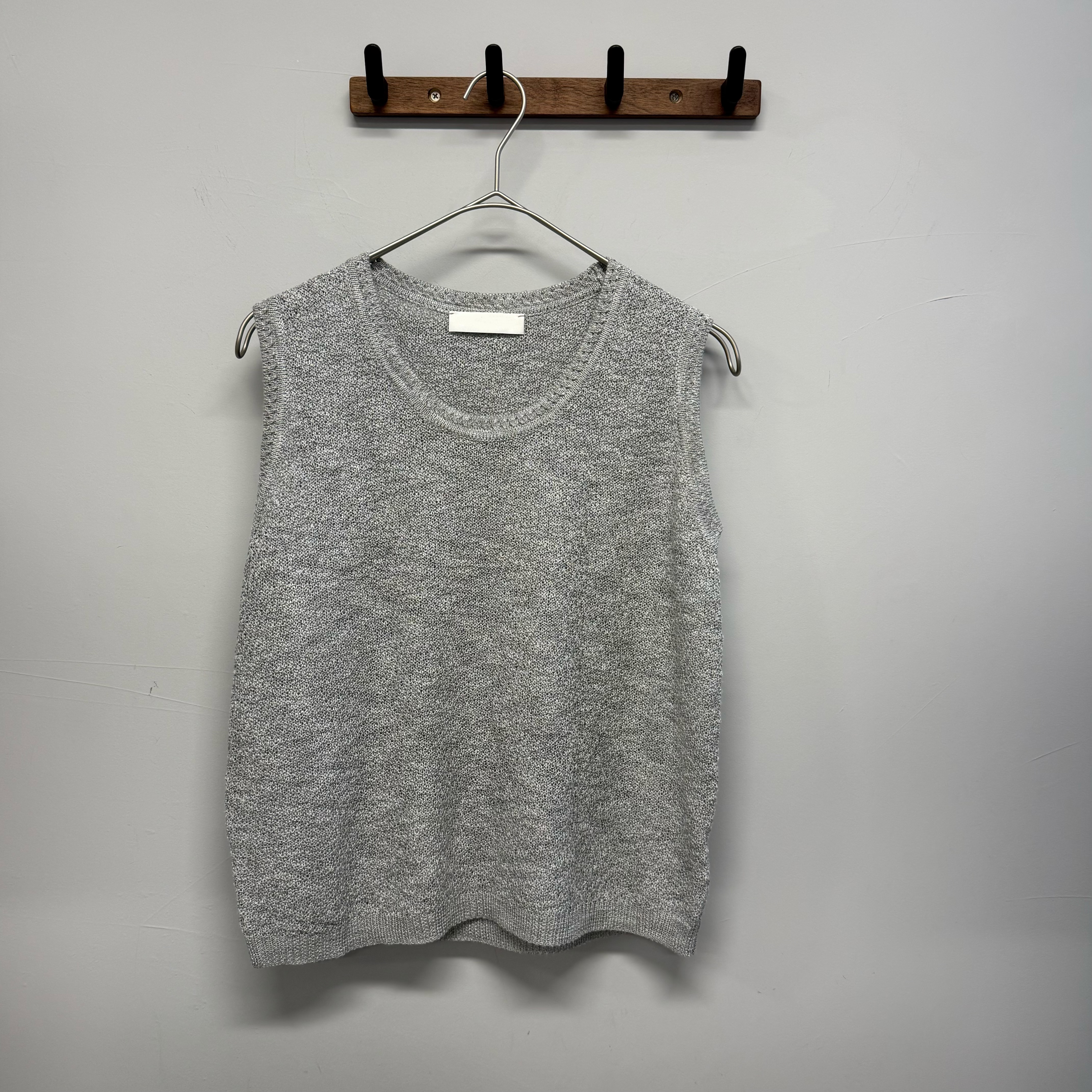 (必買款) Basic knit top #top126