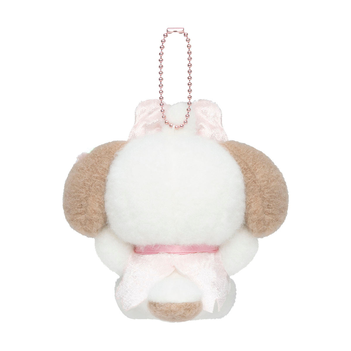 🎀【預訂】 Lil ala mode 櫻花公仔手掛飾 -  Souffle