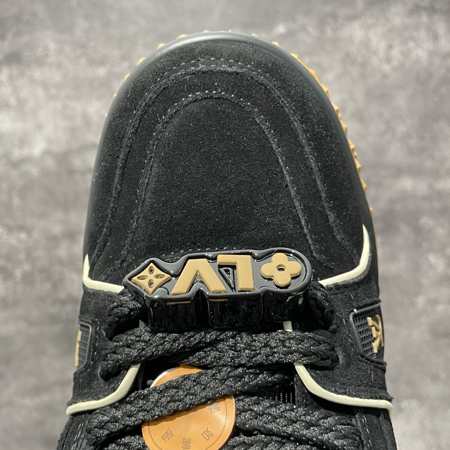 Louis Vuitton LV Trainer Maxi