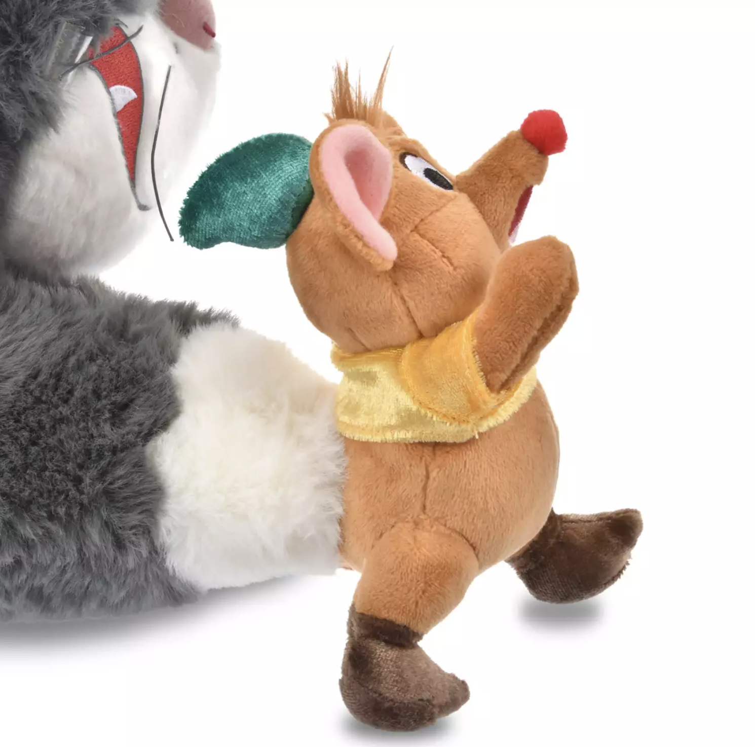 預訂 Cat Day 2026 nuiMOs衫仔 公仔 多用途圍巾