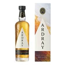 歲風調和威士忌 Ardray Highland Blended Malt Scotch Whisky 48% 700ml
