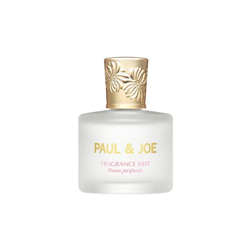 🎀【預訂】Paul & Joe Fragrance Mist 50ml - Floral Scent