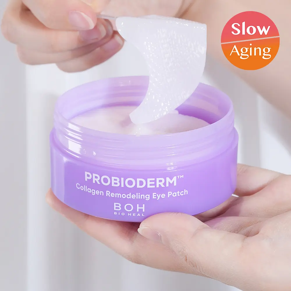 BIOHEAL BOH - Probioderm Collagen Remodeling Eye Patch 60P