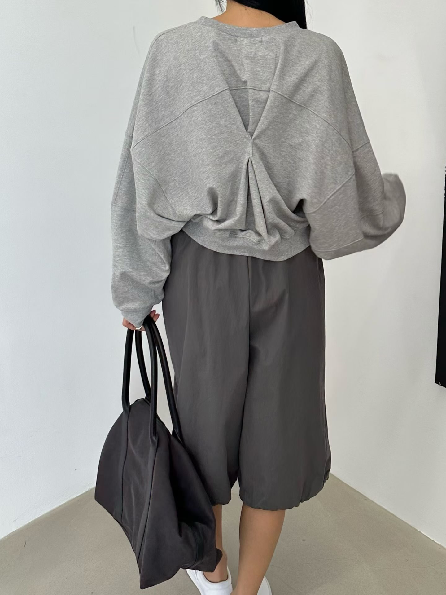 (2026FW) DAYLOG - TOP