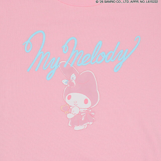 🆕【⭐訂購⭐】日本直送 🇯🇵🌀#Sanrio 可拆卸 格紋荷葉邊領 衛衣連身裙［4款選］🌀 [ELIA-0093][261013]