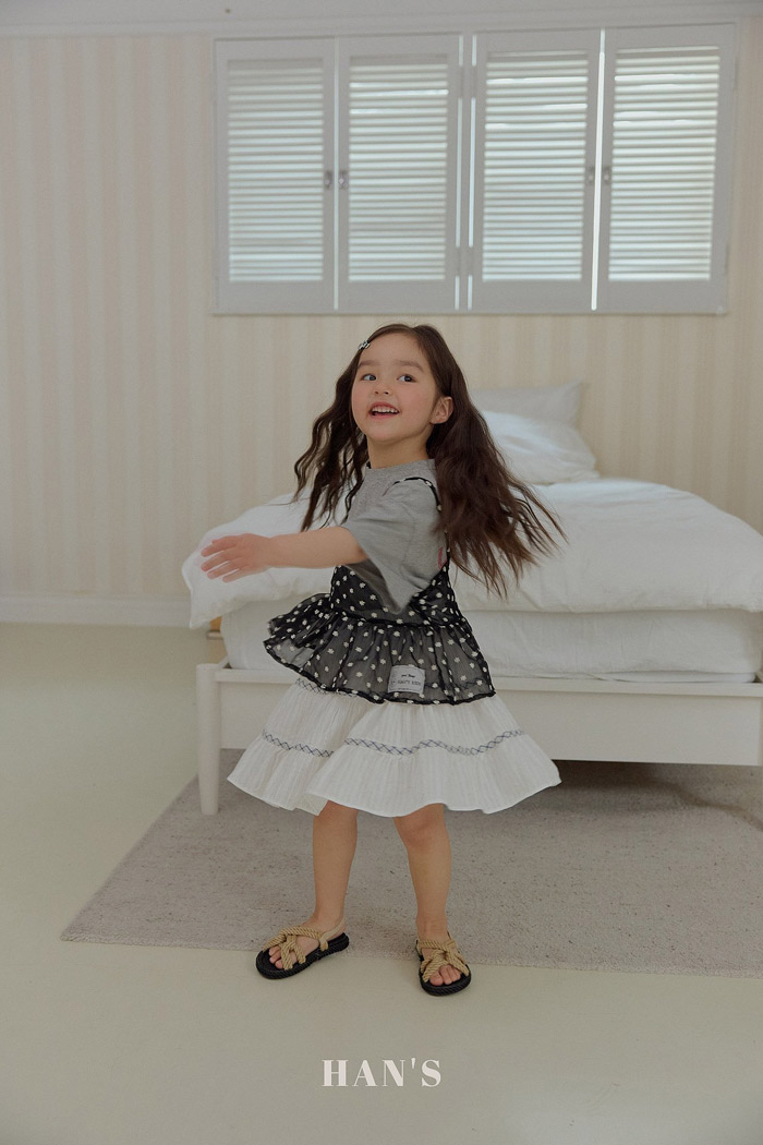 🇰🇷Hans半身裙