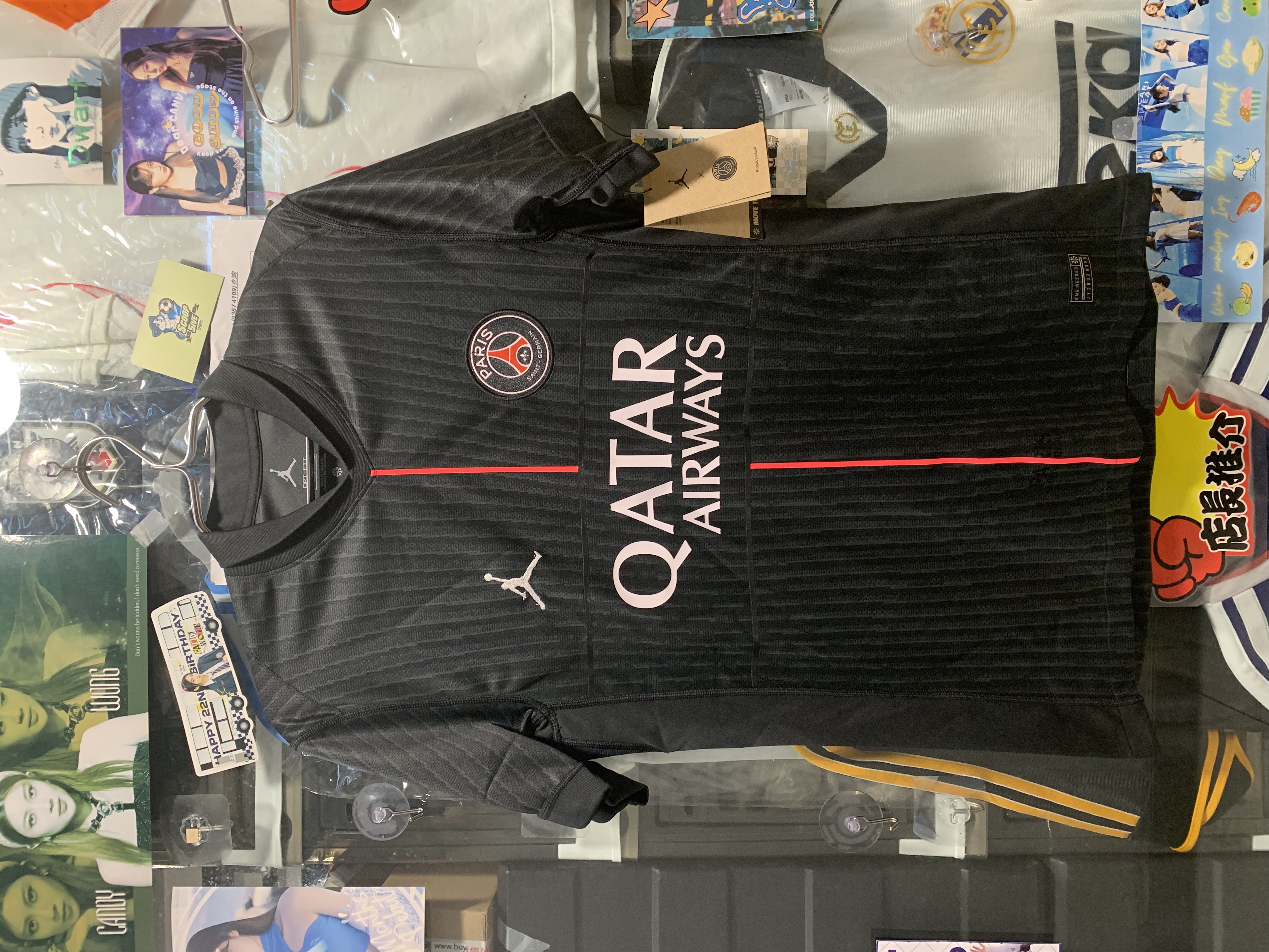 X1 PSG
