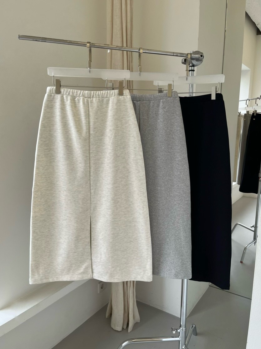 (2026FW) 1.2ILLY - SKIRT