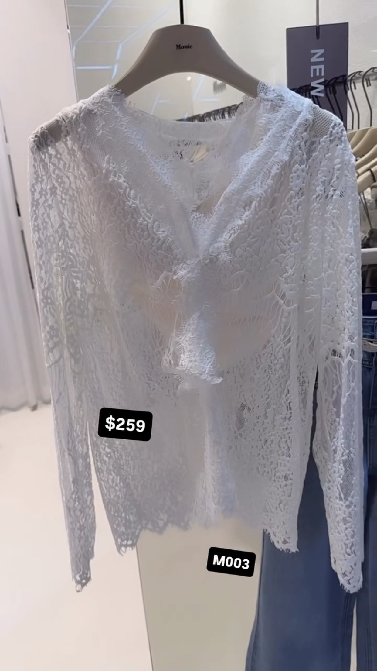 🇰🇷🇰🇷新款速遞14/3🔥🔥10659#M003