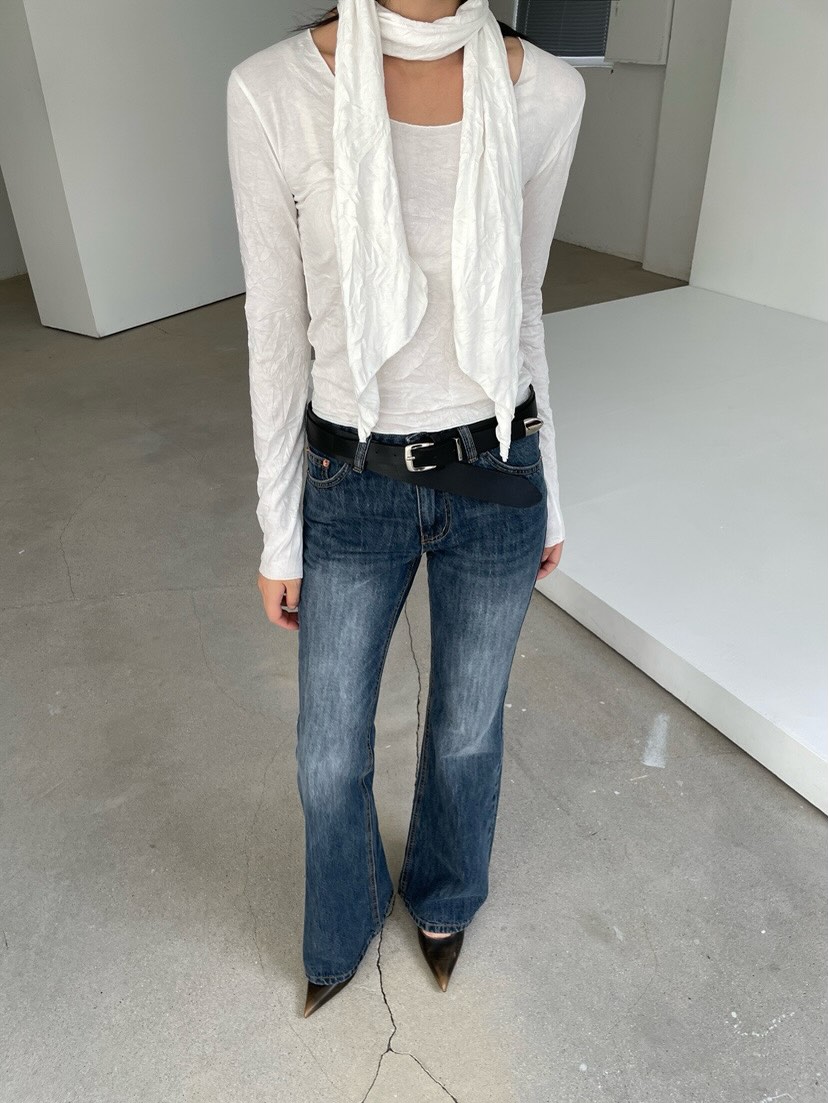 (2026FW) STAGE - TOP