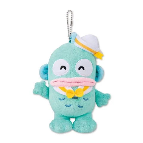 (現貨) 水怪著住可愛水手服造型掛飾 日版