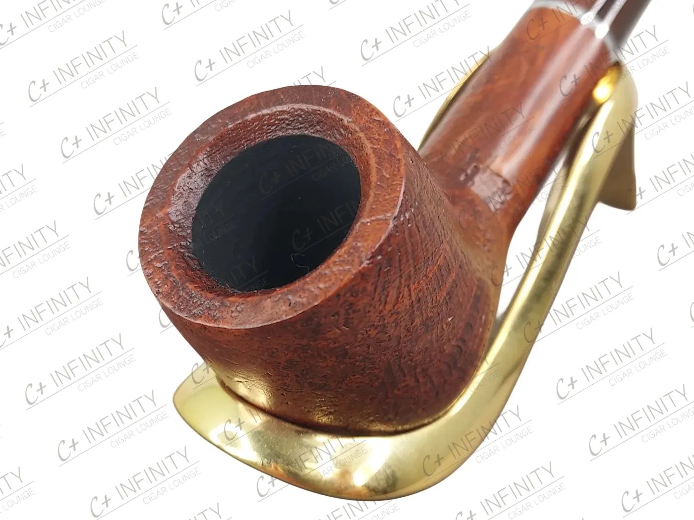 L'Artigiano Brown Sandblasted (CK004)
