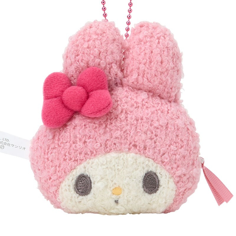 現貨｜Sanrio My Melody 日版 拉尺 吊飾掛件 150cm (63732-7)