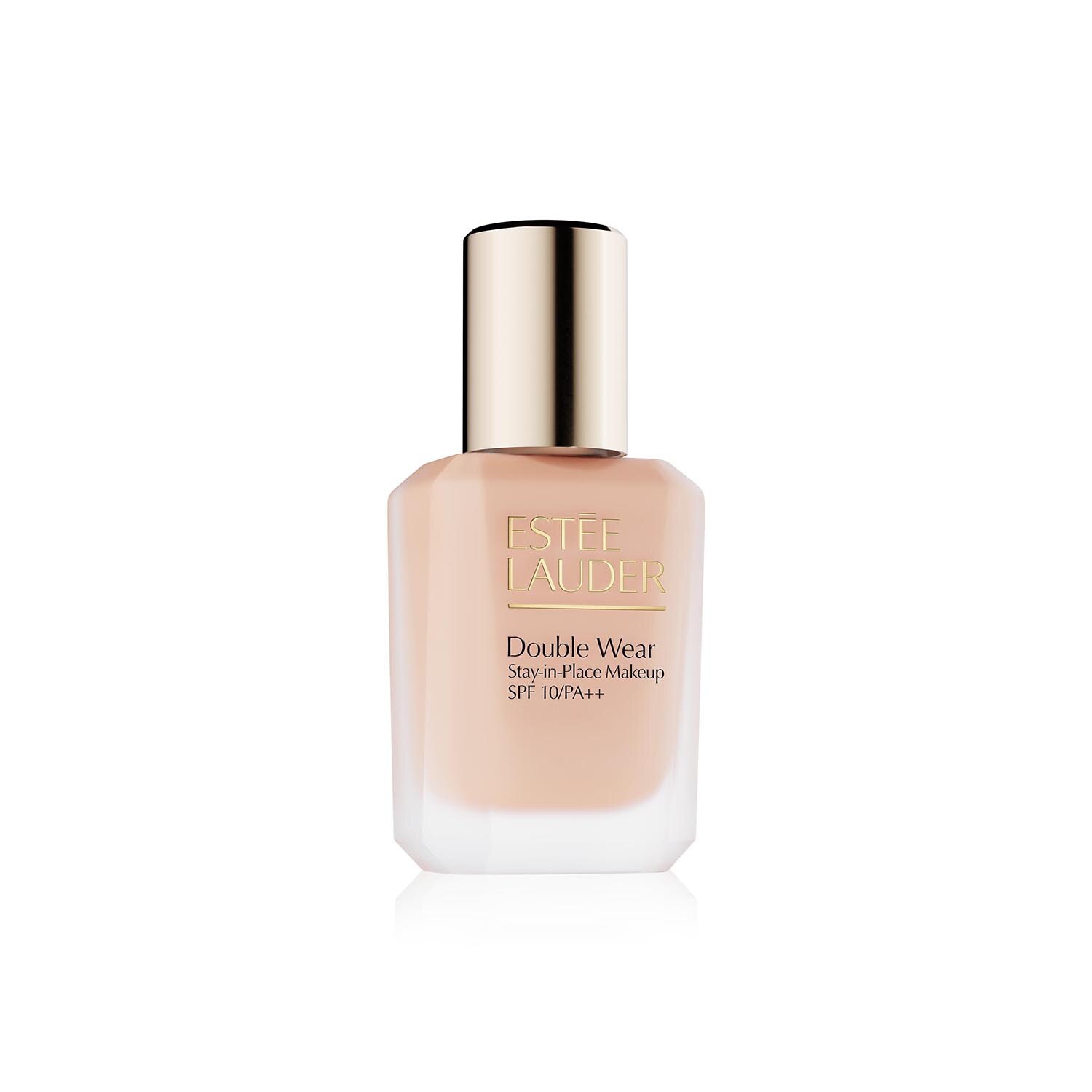 NEW ESTEE LAUDER Double Wear Stay-in-Place Foundation 輕透無瑕持久粉底 (多色選擇)