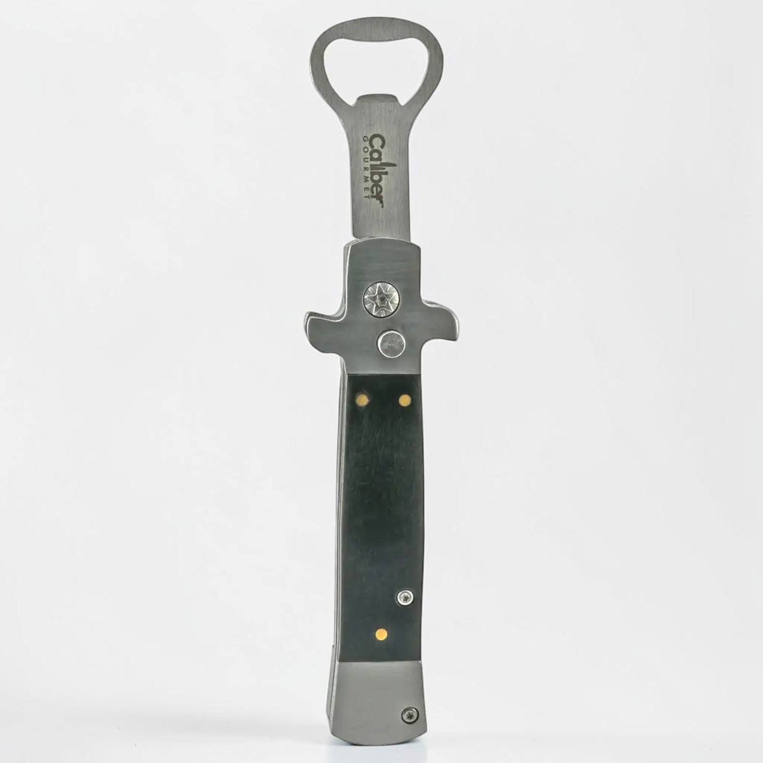 Caliber Gourmet™ Switchblade Bottle Opener 開瓶器