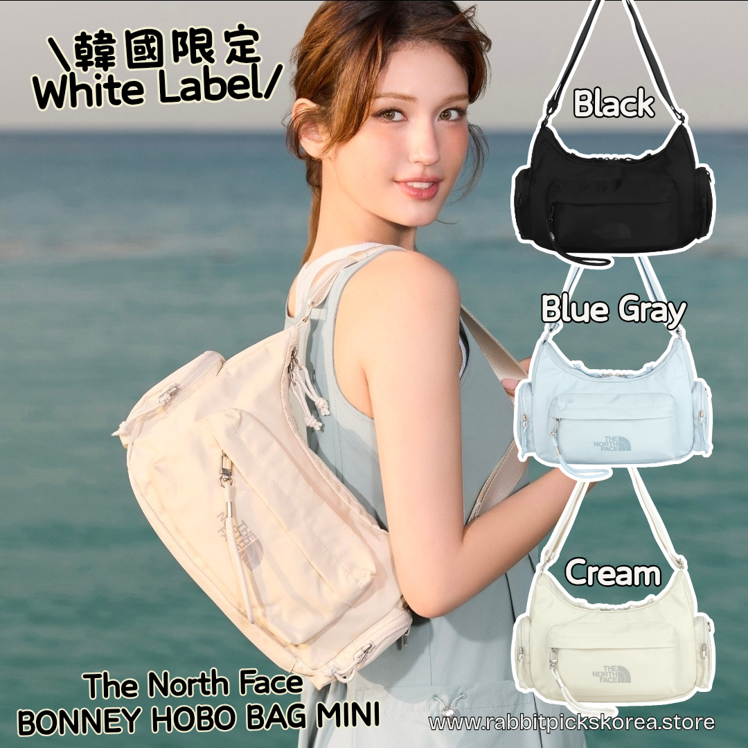 The North Face Bonney Hobo Bag Mini