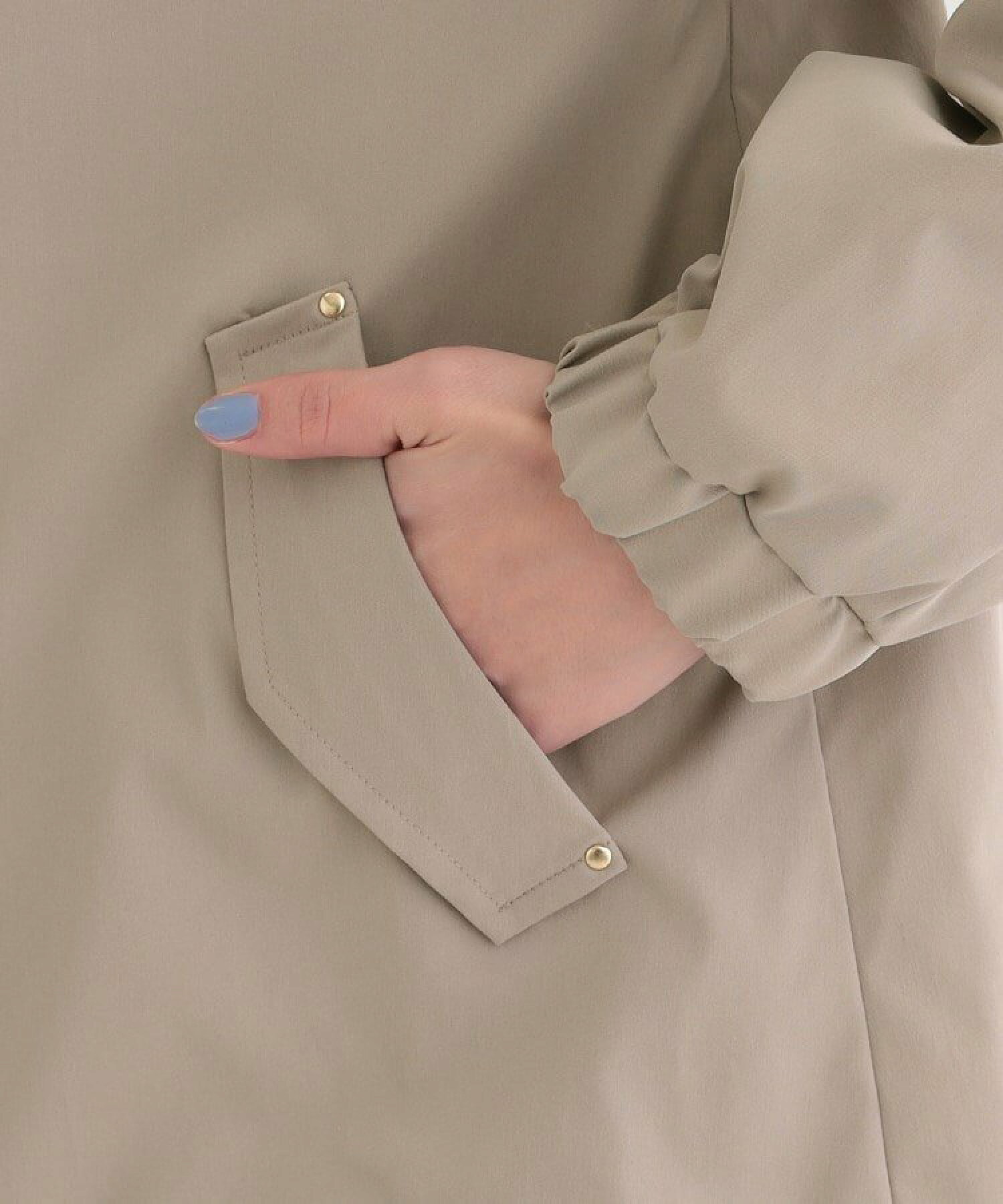 🆕【⭐訂購⭐】  🇯🇵日本直送 🌀SHOO・LA・RUE 花粉防護 優雅 休閑 登山外套［4款選］🌀 [ELCA-0069][260316]