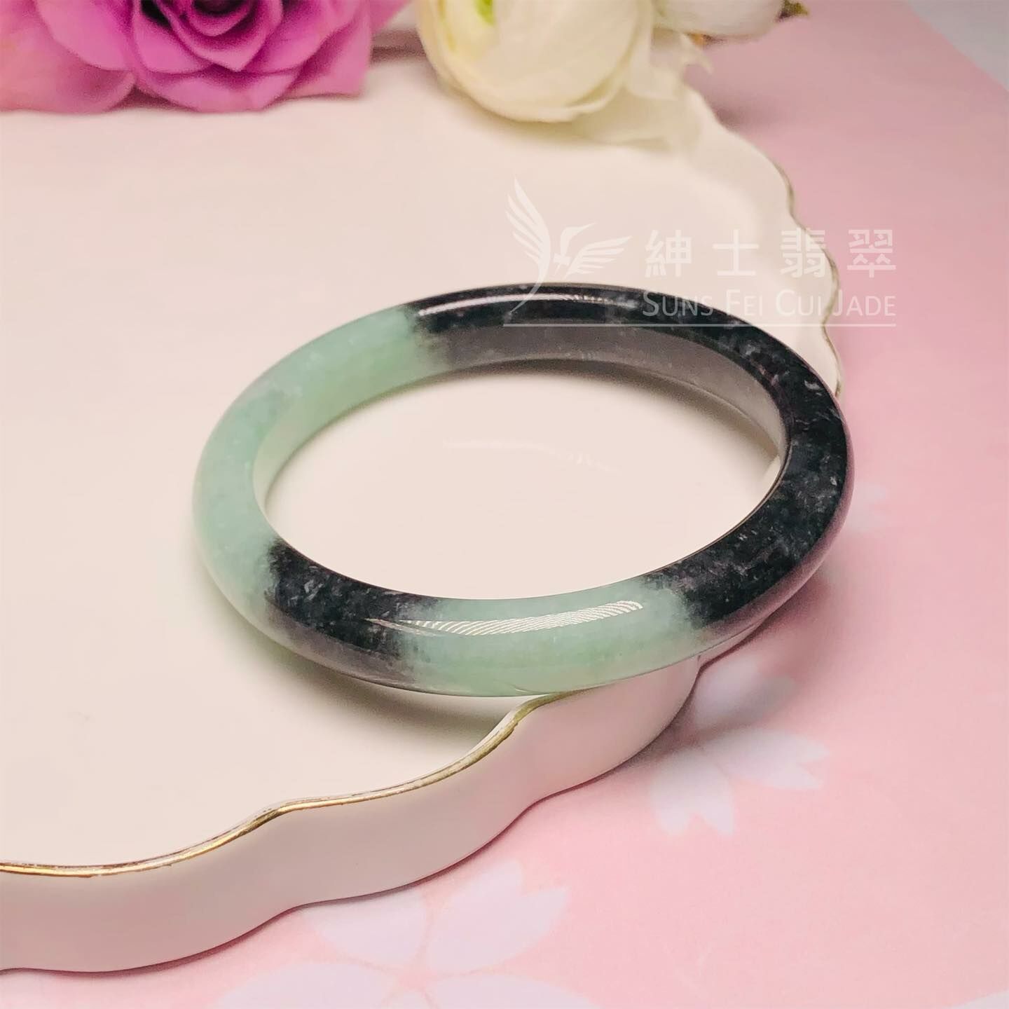 星夜彩福鐲57.3mm - 1