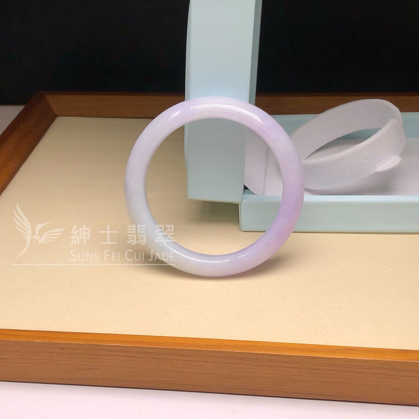 木那春彩福鐲55.1mm