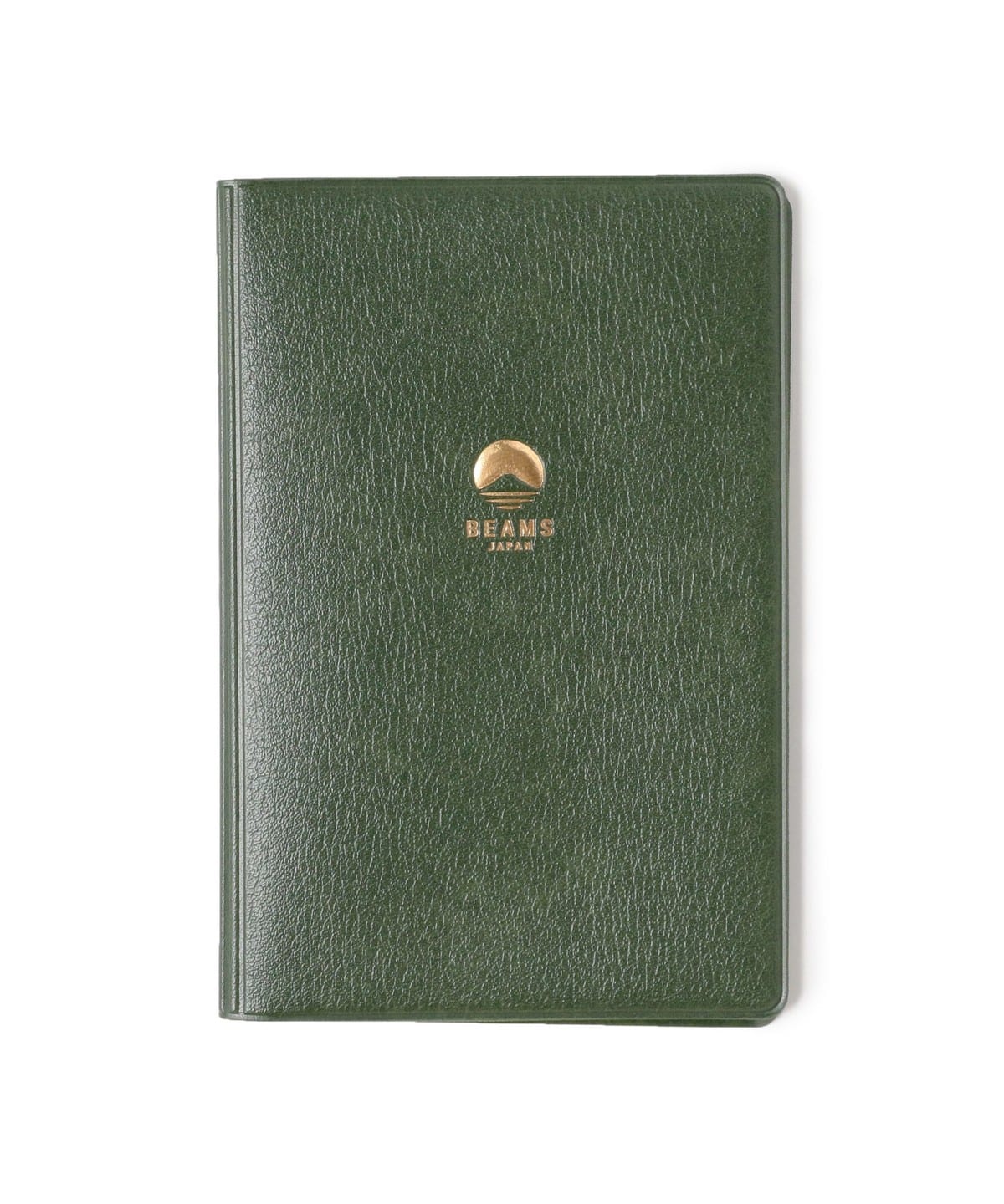 日本製BEAMS JAPAN護照套