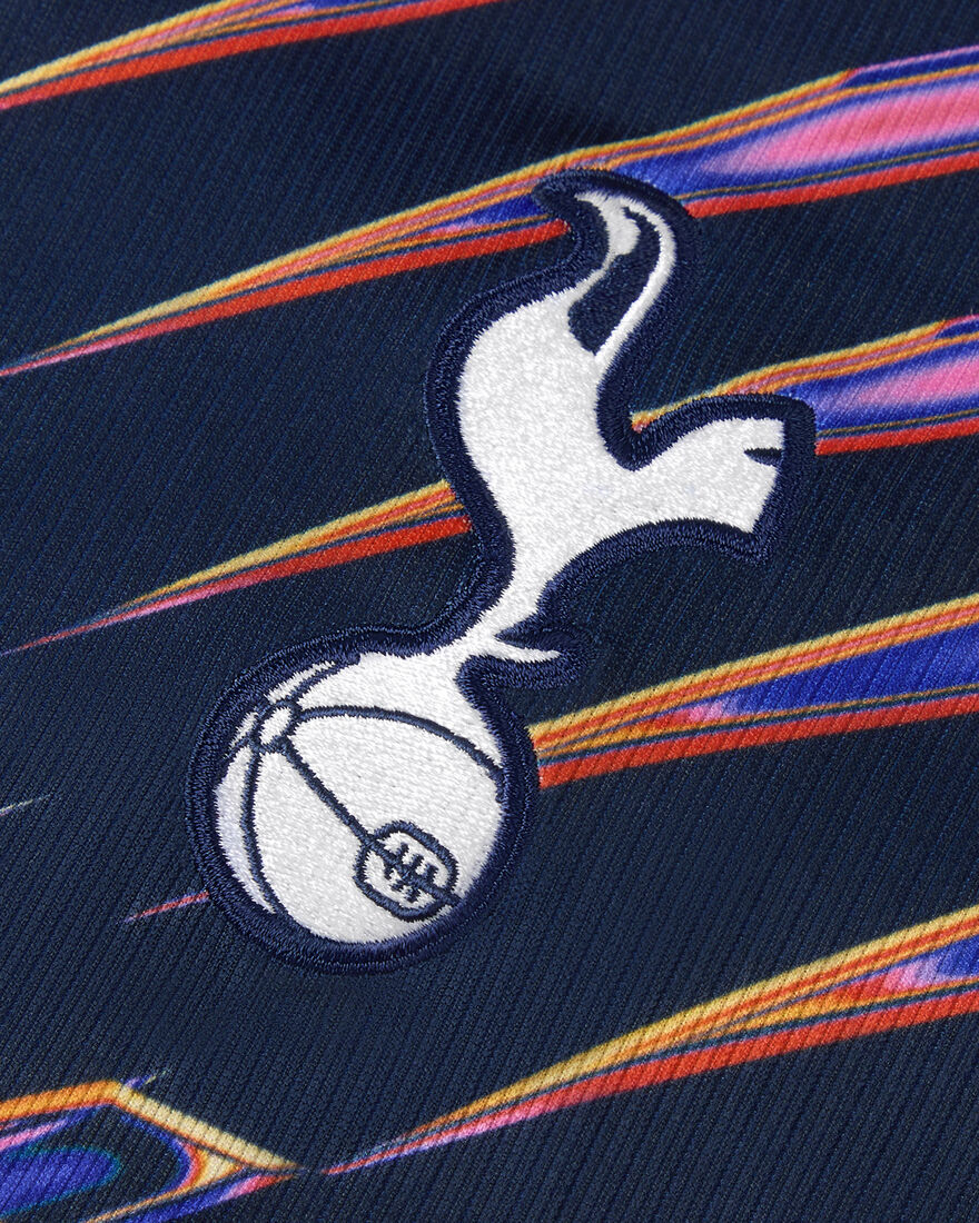 Nike Tottenham Hotspurs 熱刺 2026-27 作客球迷版球衣 (可加字章) II1936