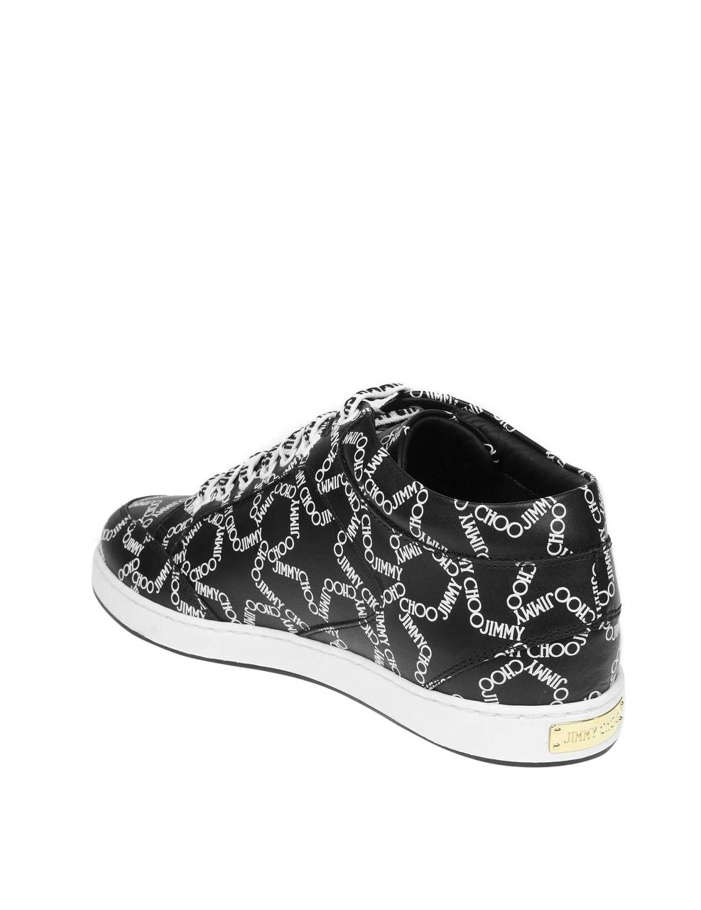 清貨價✨訂貨📮Jimnychoo 全皮sneaker  Size 35.5/36/36.5/37/38