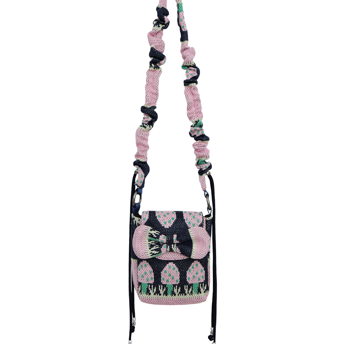 [Siweol107] Fortune Bag (3種)