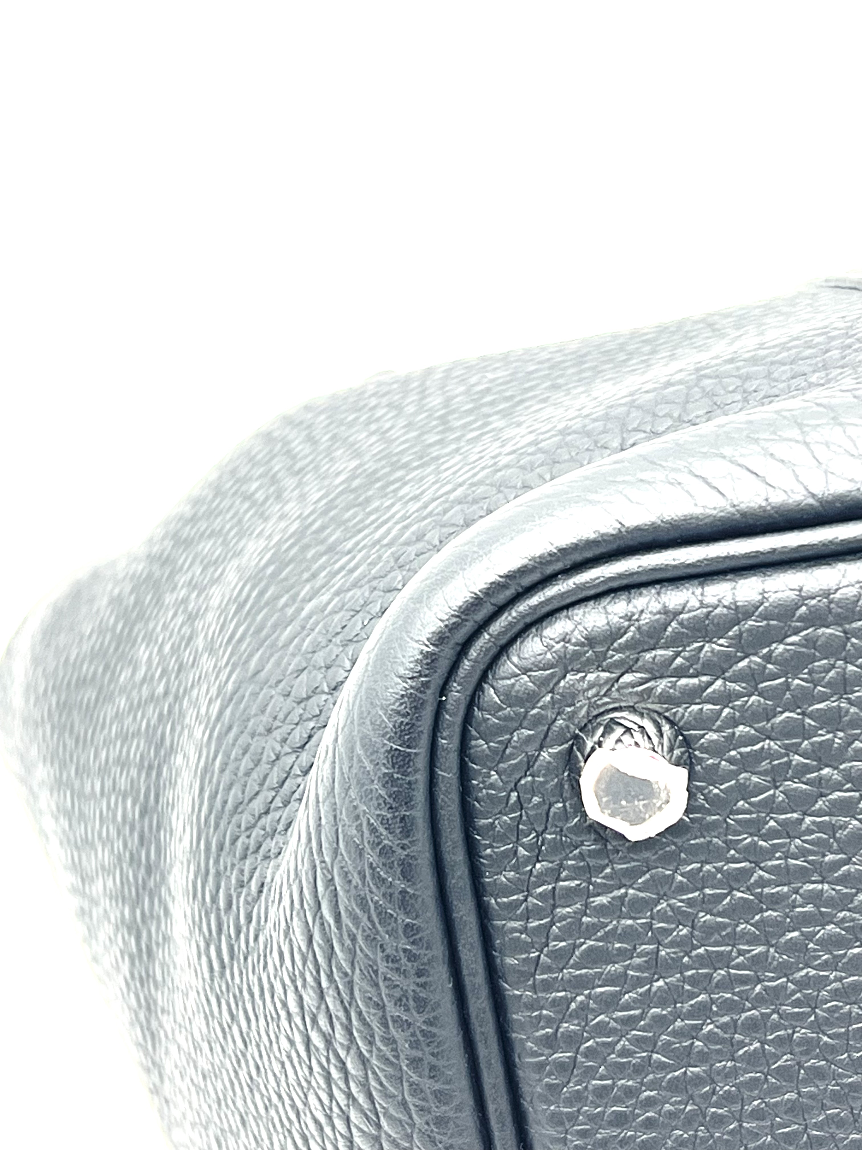 Pre-Owned HERMÉS Picotin Lock 18 Stamp D / Product Code: 26041409