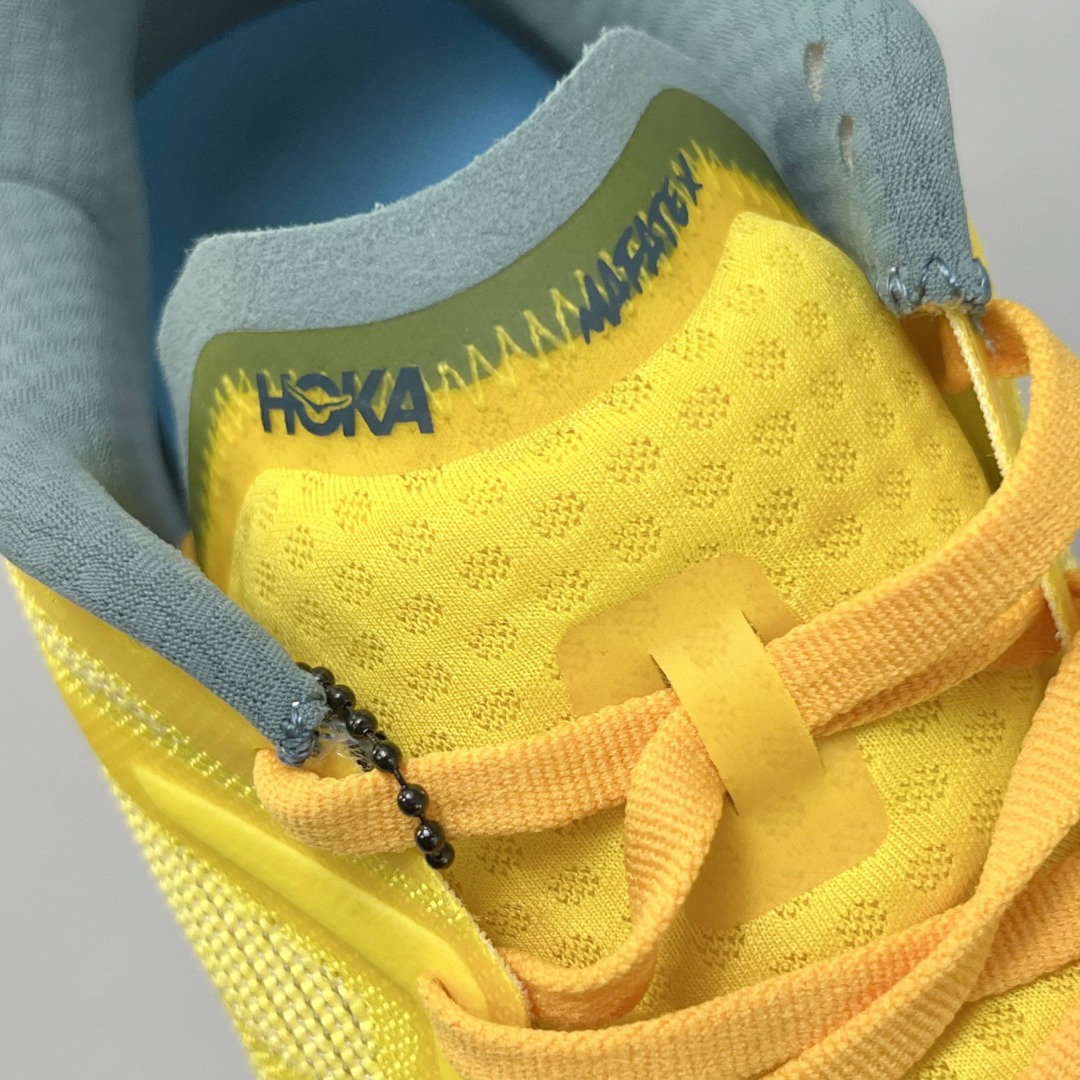 Hoka One One Mafate X