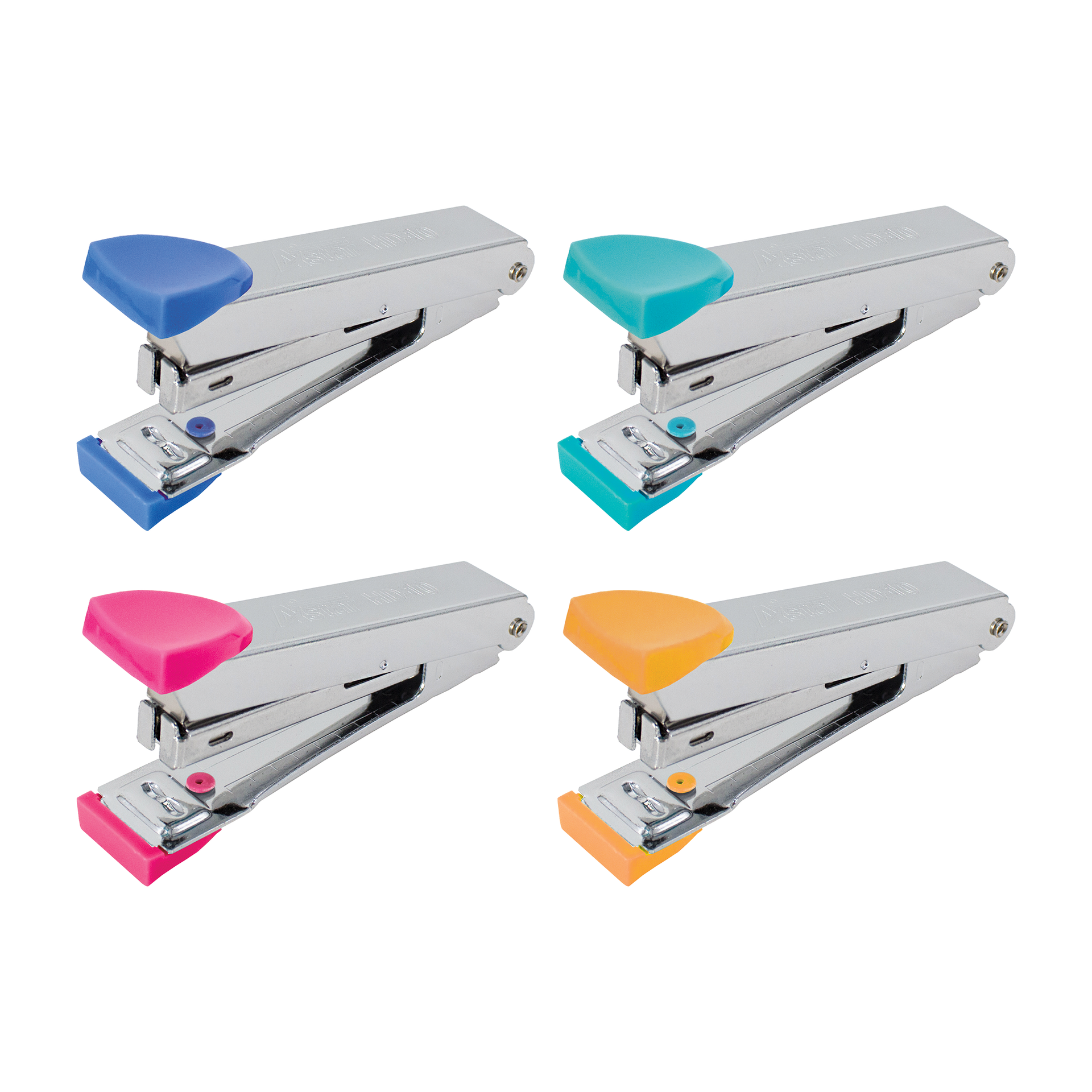 Stapler/Astar HD-10/Pengokot (2~20 Sheets)