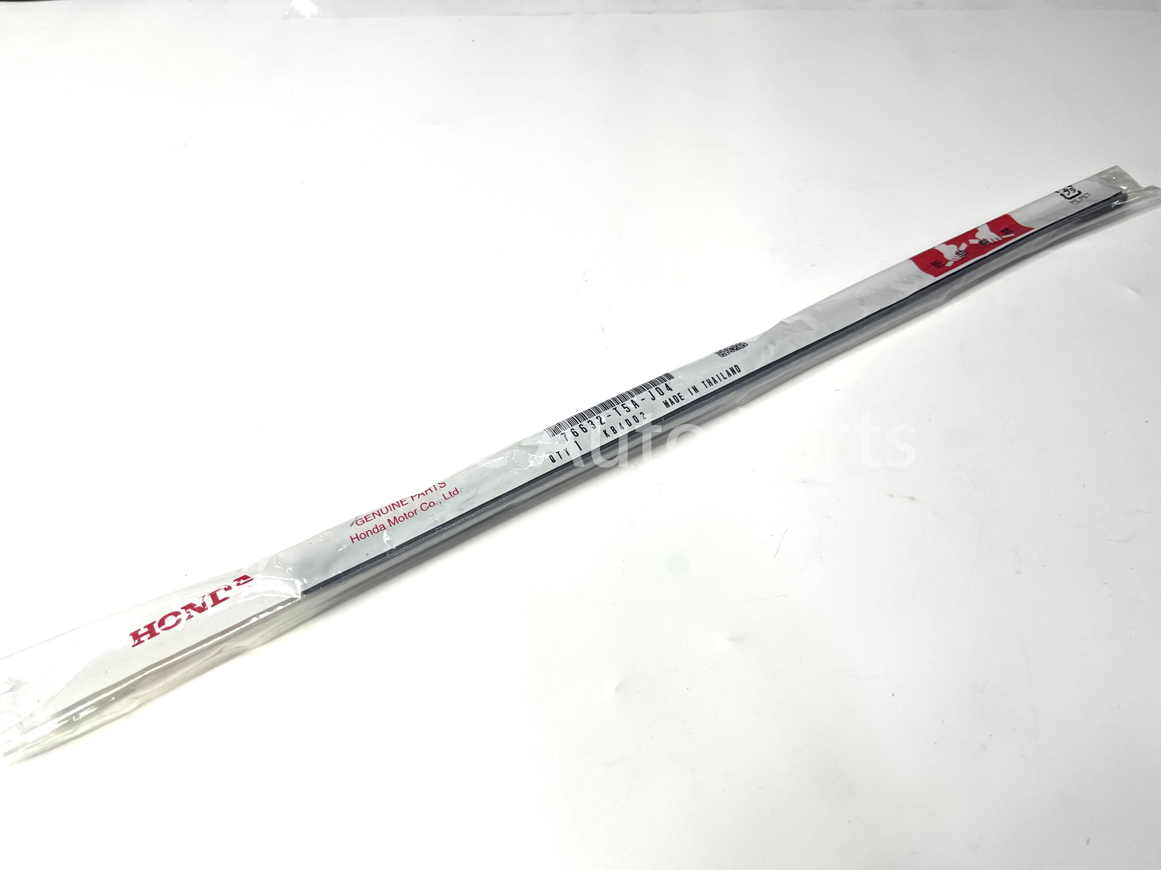 左水撥膠條 76632-T5A-J04 - Honda Stepwgn