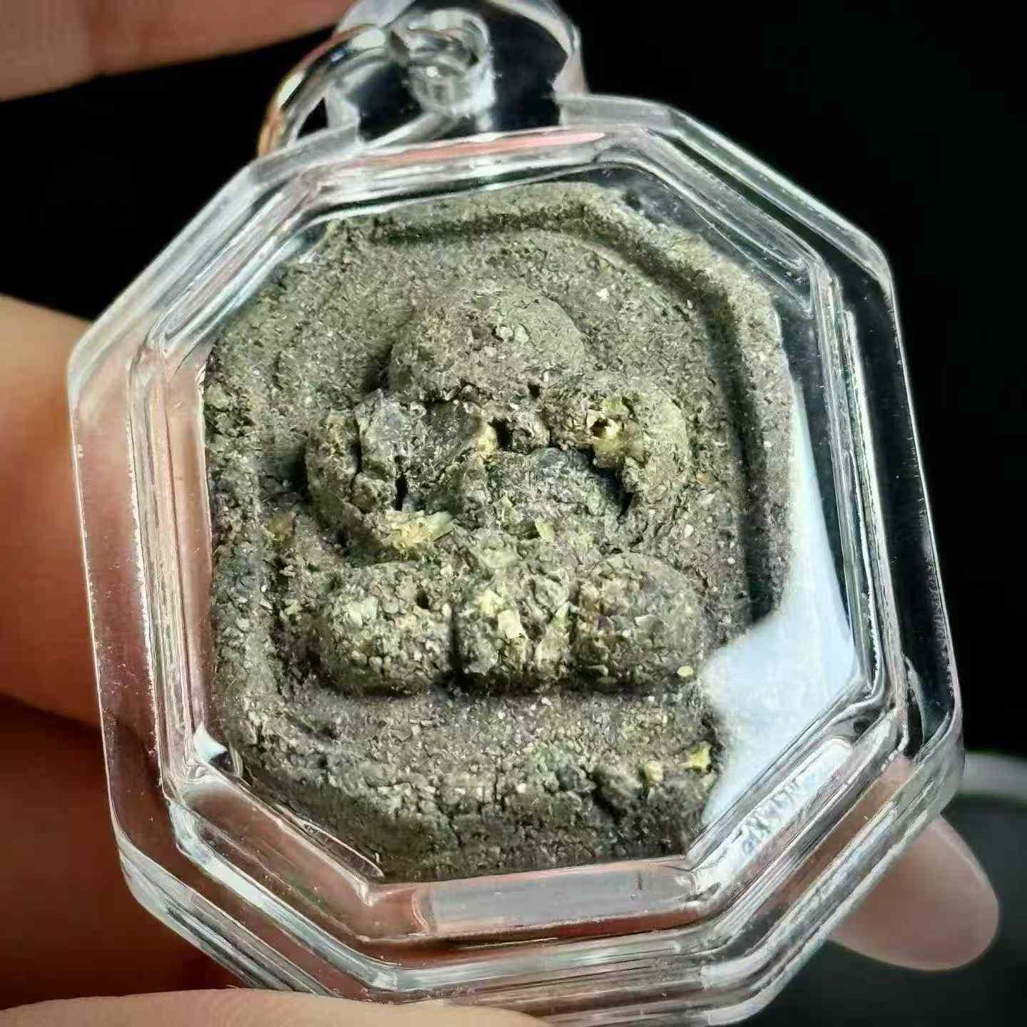 阿贊 wiang 鬼兵必打