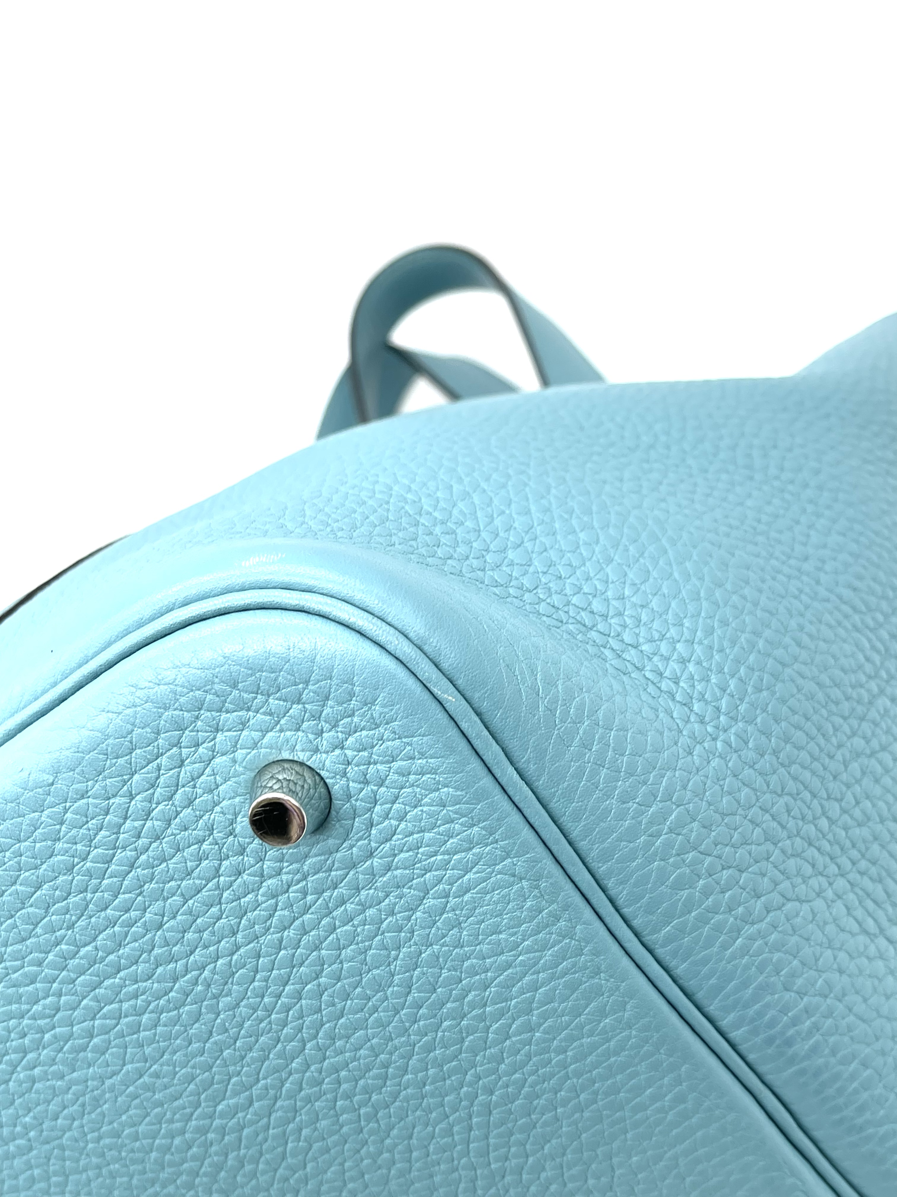 Pre-owned Hermès Picotin Lock Stamp T / Product Code: 26040311