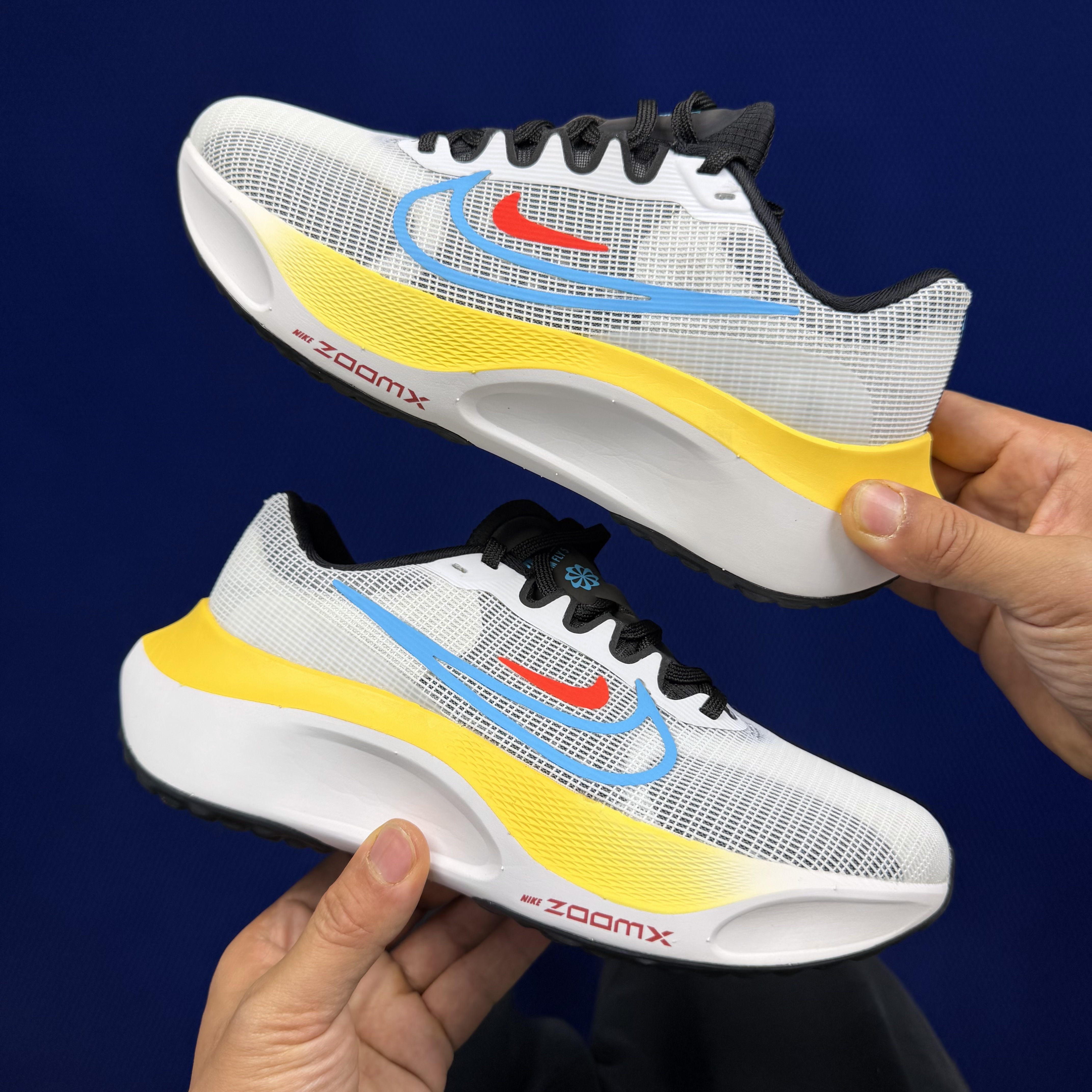 Nike Zoom Fly 5 DM8974-002